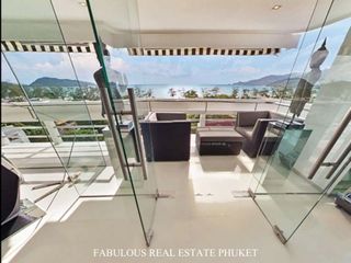 For sale 2 Beds apartment in Kathu, Phuket
