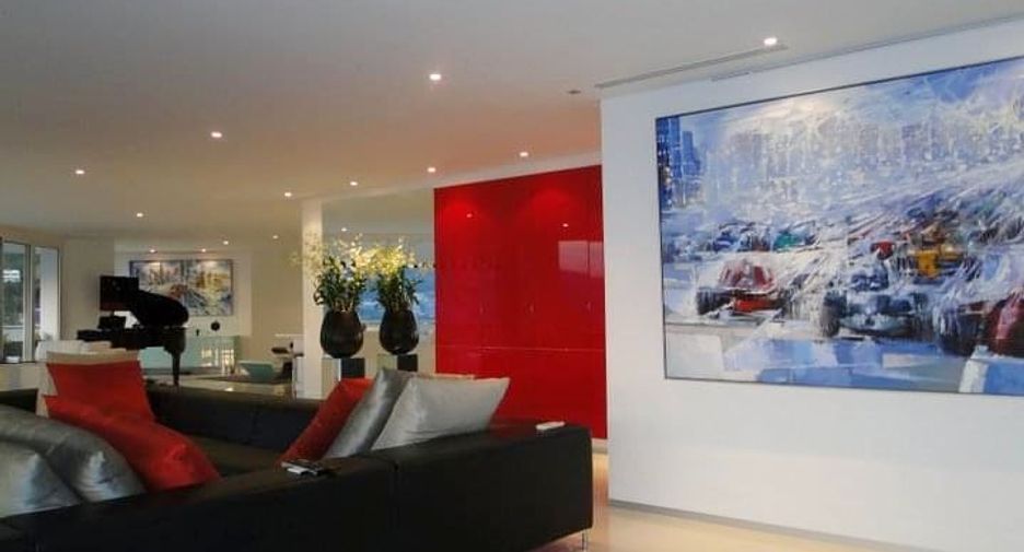 For sale 2 bedrooms apartment in Kathu, Phuket
