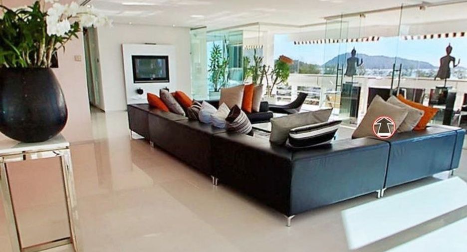 For sale 2 bedrooms apartment in Kathu, Phuket