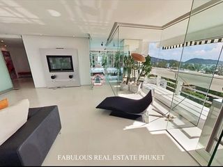 Apartamento en venta de 2 habitaciones en Kathu, Phuket
