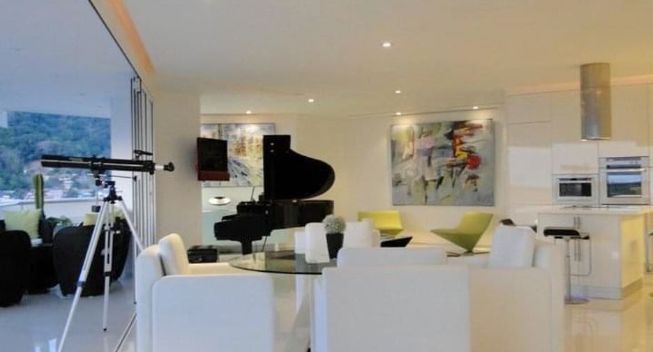 For sale 2 bedrooms apartment in Kathu, Phuket