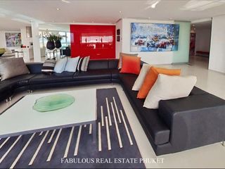 Apartamento en venta de 2 habitaciones en Kathu, Phuket