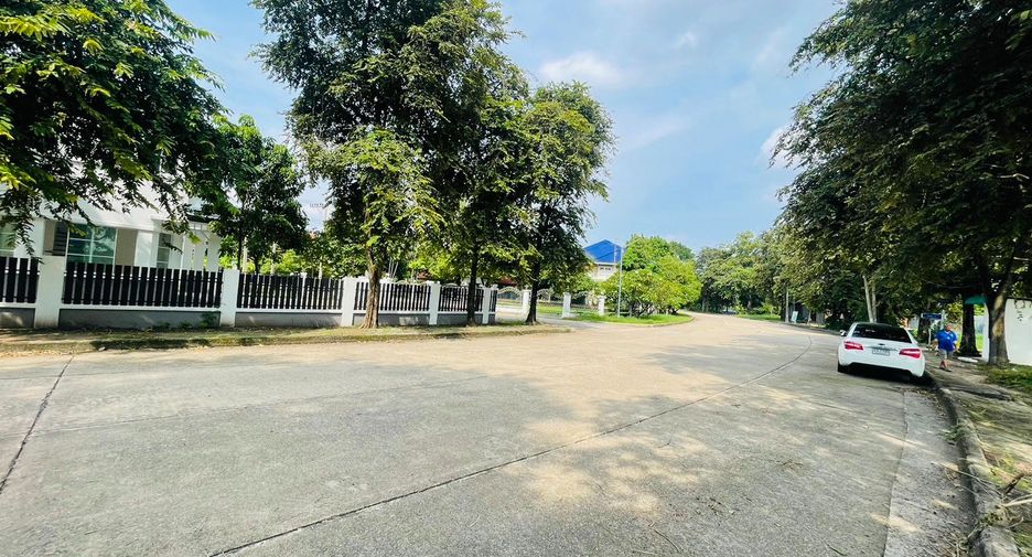 ขาย สตูดิโอ บ้านเดี่ยว ใน เมืองปทุมธานี, ปทุมธานี