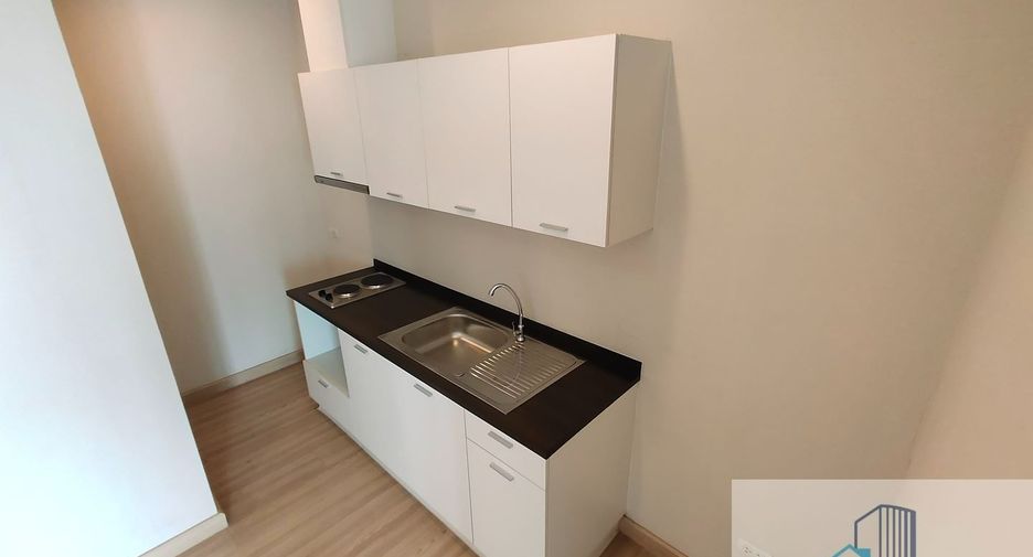 Condo en venta de 1 habitaciones en Khlong San, Bangkok