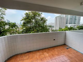 À louer 3 chambres condo à Watthana, Bangkok