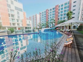 For rent 4 bed condo in San Sai, Chiang Mai