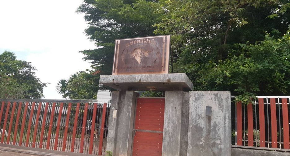 For sale land in Mueang Nong Khai, Nong Khai