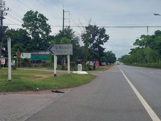 For sale land in Mueang Nong Khai, Nong Khai