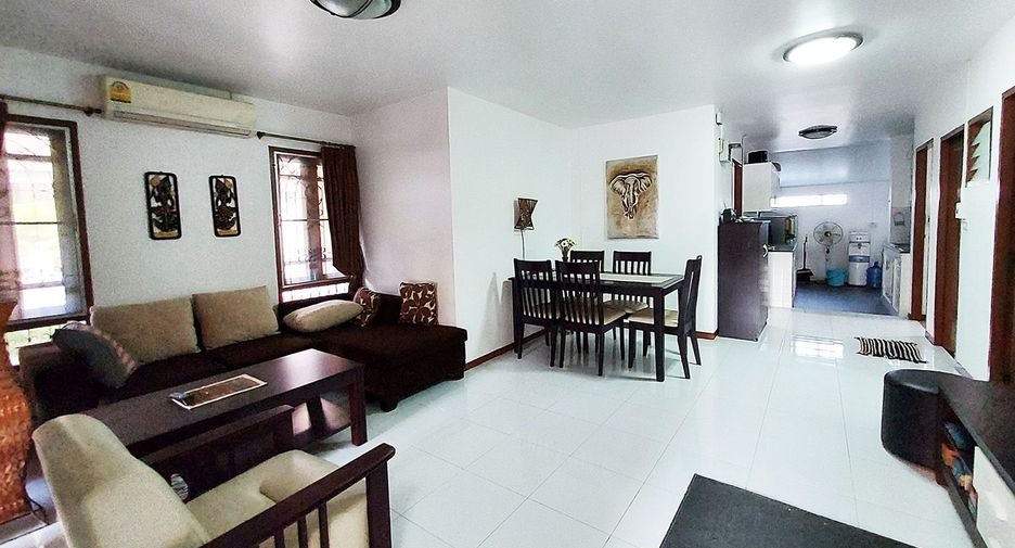 For sale 3 bed villa in Mueang Rayong, Rayong