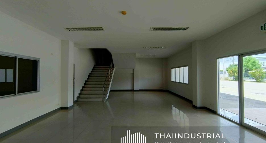 Almacén en alquiler en Si Racha, Chonburi