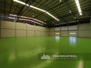 Almacén en alquiler en Si Racha, Chonburi