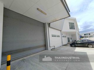 Almacén en alquiler en Si Racha, Chonburi
