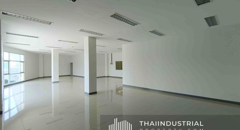 Almacén en alquiler en Si Racha, Chonburi