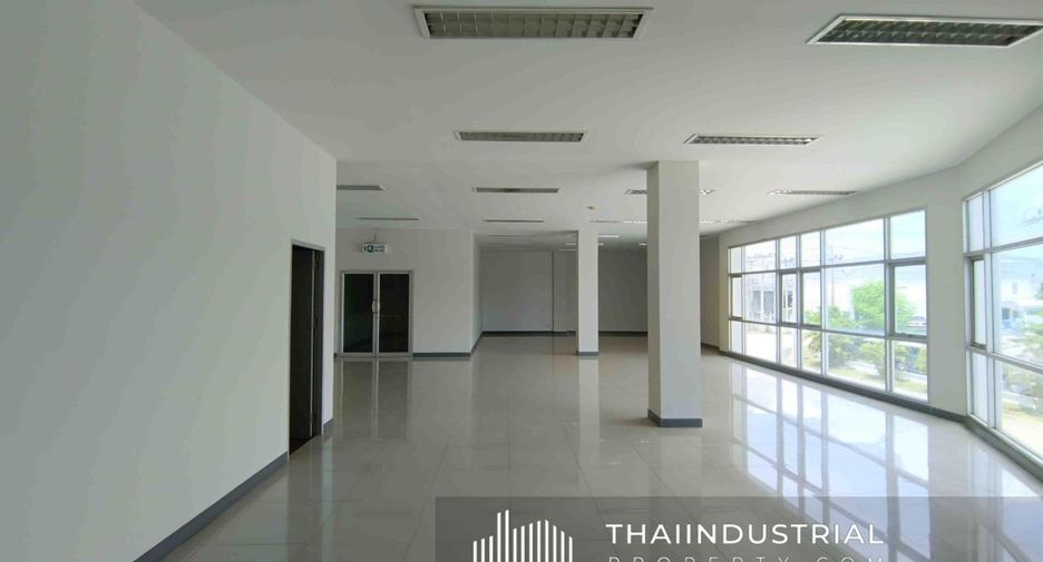 Almacén en alquiler en Si Racha, Chonburi