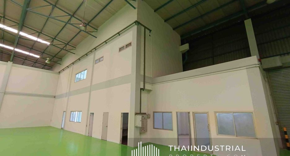 Almacén en alquiler en Si Racha, Chonburi
