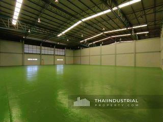 Almacén en alquiler en Si Racha, Chonburi
