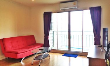 For rent 1 Beds condo in Pak Kret, Nonthaburi