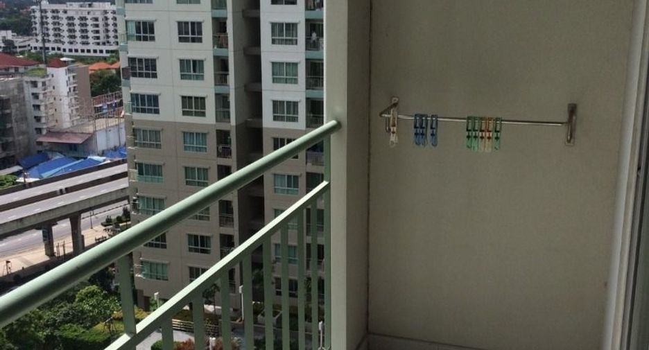 ให้เช่า 1 เตียง คอนโด ใน ปากเกร็ด, นนทบุรี