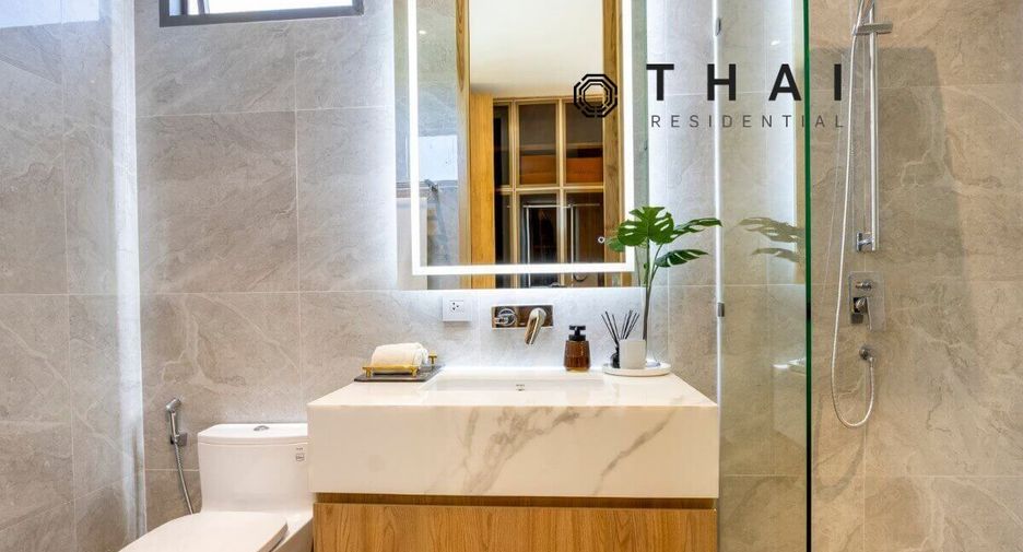 Продажа 4 спальни вилла в Тхаланг, Пхукет
