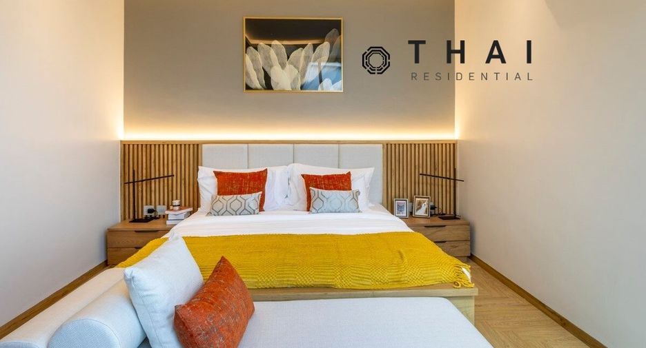 Продажа 4 спальни вилла в Тхаланг, Пхукет
