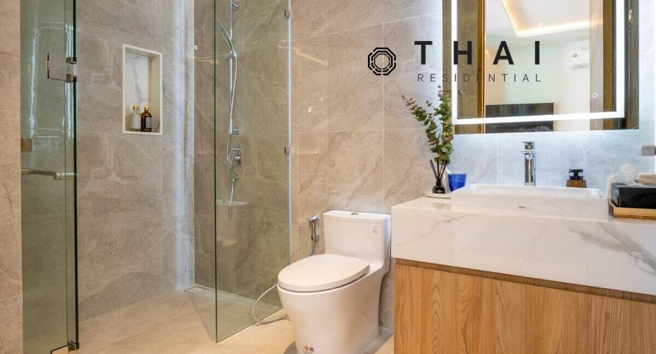 Продажа 4 спальни вилла в Тхаланг, Пхукет