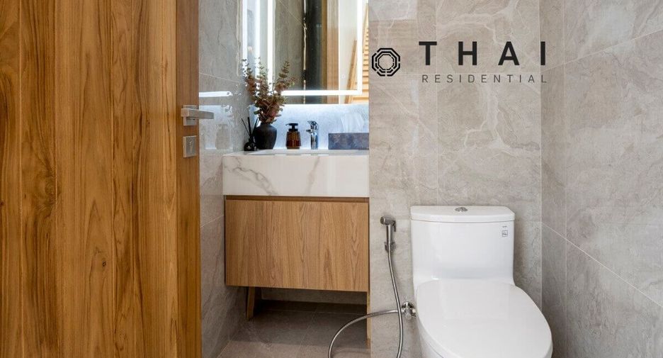 Продажа 4 спальни вилла в Тхаланг, Пхукет