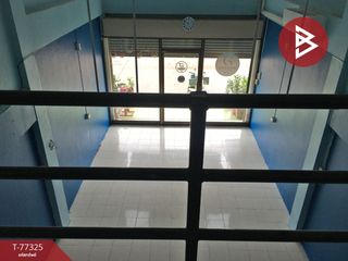 For sale 1 bed retail Space in Mueang Phrae, Phrae