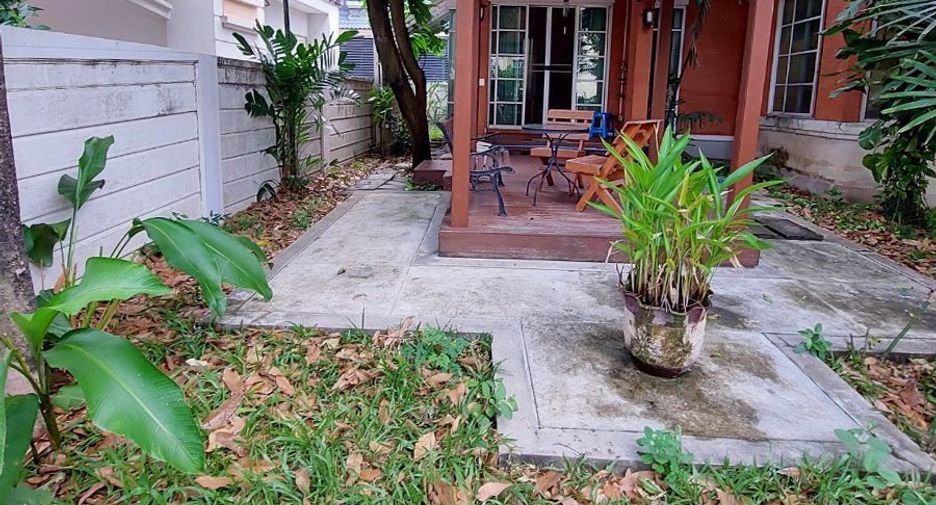 For sale 3 bedrooms house in Bang Kruai, Nonthaburi