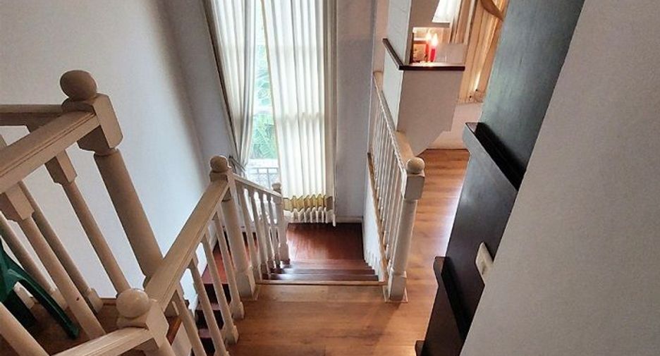 For sale 3 bedrooms house in Bang Kruai, Nonthaburi