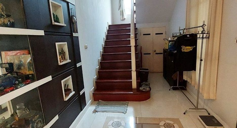 For sale 3 bedrooms house in Bang Kruai, Nonthaburi