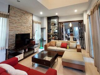 For sale 3 bed house in Bang Kruai, Nonthaburi