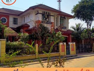 For sale 3 bed house in Bang Kruai, Nonthaburi