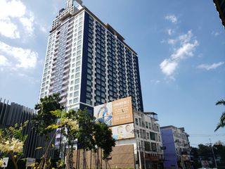 For Rent 1 Bedroom Condo In Si Racha, Chonburi