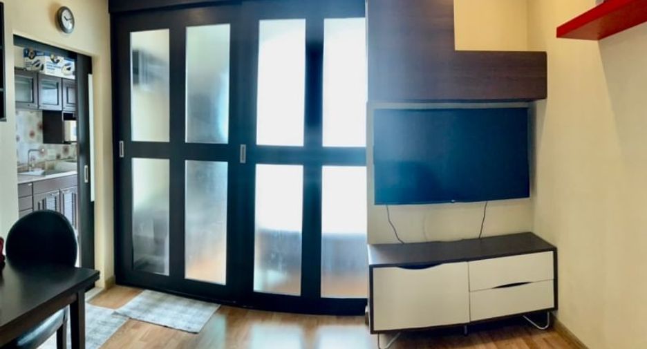 For rent 1 bed condo in Si Racha, Chonburi