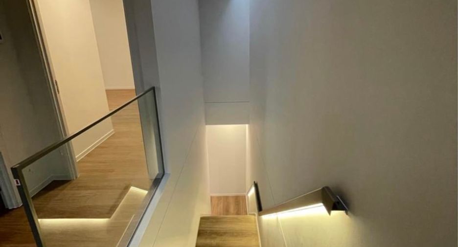 For rent 3 bedrooms house in Saphan Sung, Bangkok