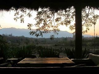 For sale 10 bed hotel in Pai, Mae Hong Son