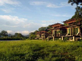 For sale 10 bed hotel in Pai, Mae Hong Son
