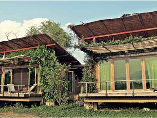 For sale 10 bed hotel in Pai, Mae Hong Son