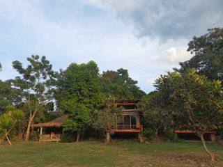 For sale 10 bed hotel in Pai, Mae Hong Son