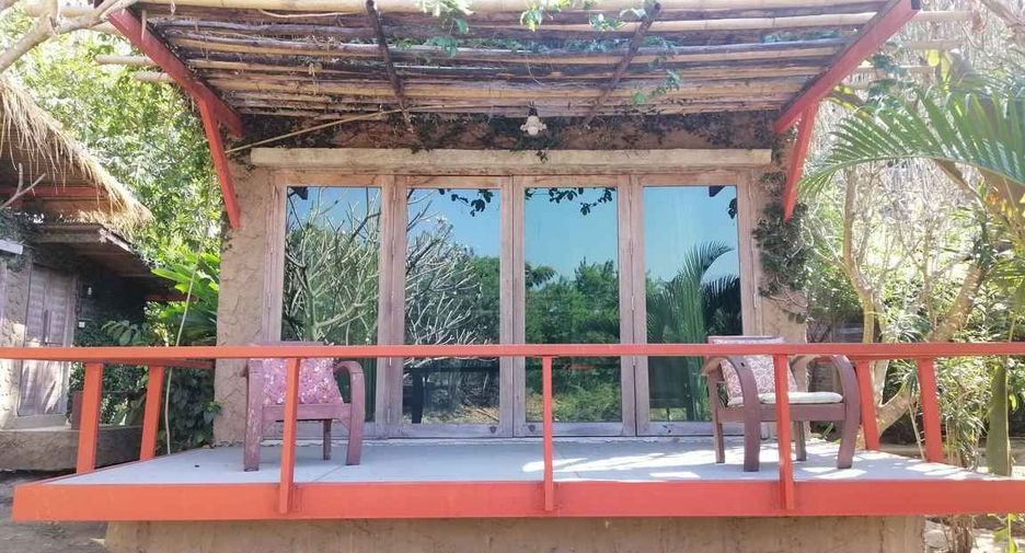 For sale 10 bedrooms hotel in Pai, Mae Hong Son