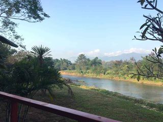 For sale 10 bed hotel in Pai, Mae Hong Son