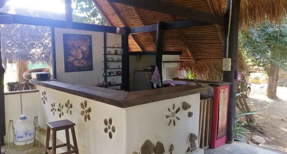 For sale 10 bedrooms hotel in Pai, Mae Hong Son