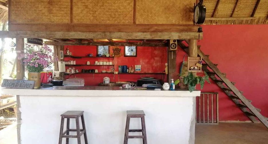 For sale 10 bedrooms hotel in Pai, Mae Hong Son