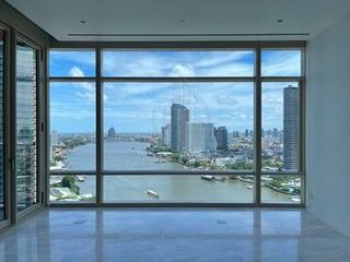 For sale 3 bedrooms condo in Bang Kho Laem, Bangkok