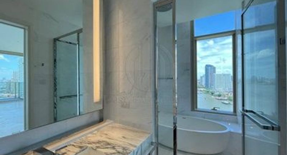 For sale 3 ベッドルーム condo in Bang Kho Laem, Bangkok