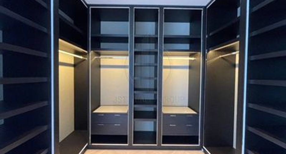 For sale 3 ベッドルーム condo in Bang Kho Laem, Bangkok