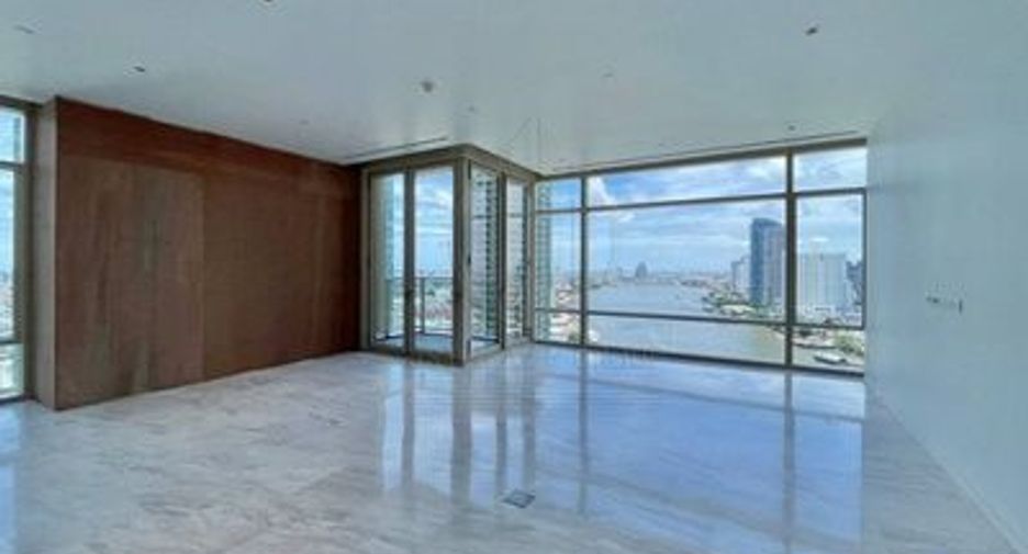 For sale 3 ベッドルーム condo in Bang Kho Laem, Bangkok