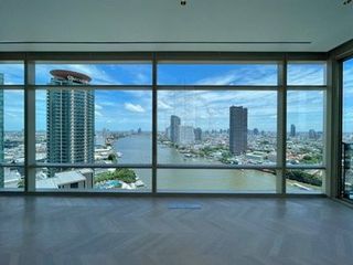 For sale 3 bedrooms condo in Bang Kho Laem, Bangkok