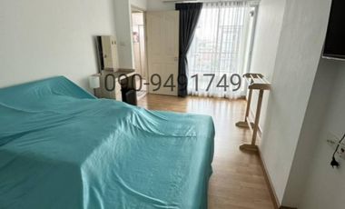 For rent 1 Beds condo in Huai Khwang, Bangkok