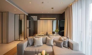 Condo en alquiler y en venta de 1 habitaciones en Khlong Toei, Bangkok